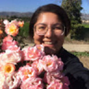 Meet your Posher, Naomi